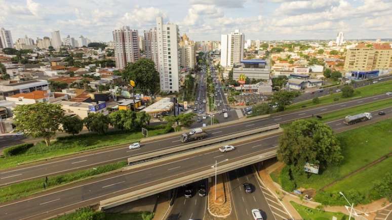 São José do Rio Preto