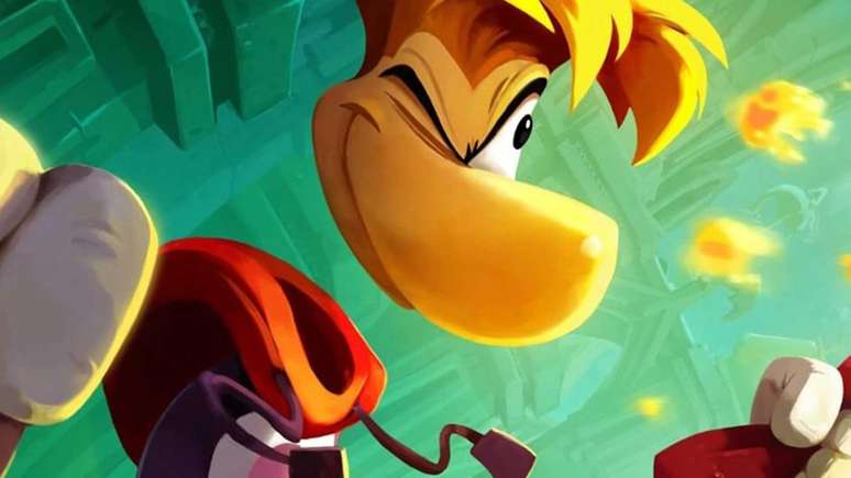 Ubisoft confirma possibilidade de novo Rayman com criador da franquia