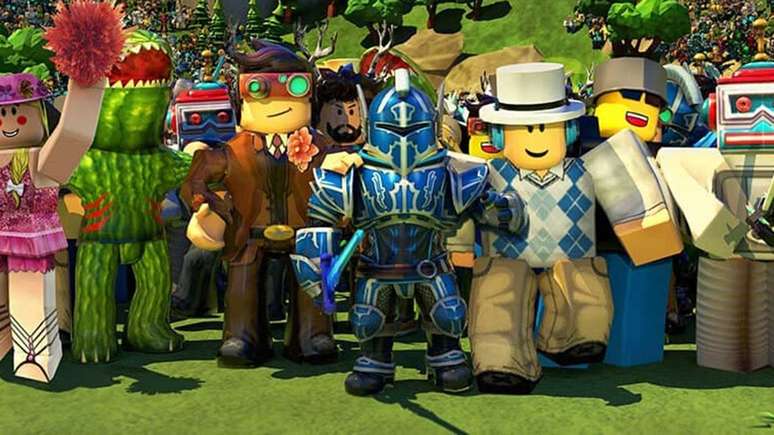 Roblox mudará forma como pré-adolescentes podem acessar a plataforma