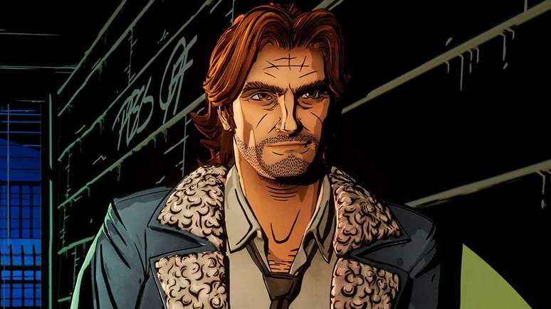 Telltale Games avisa que The Wolf Among Us 2 não foi cancelado