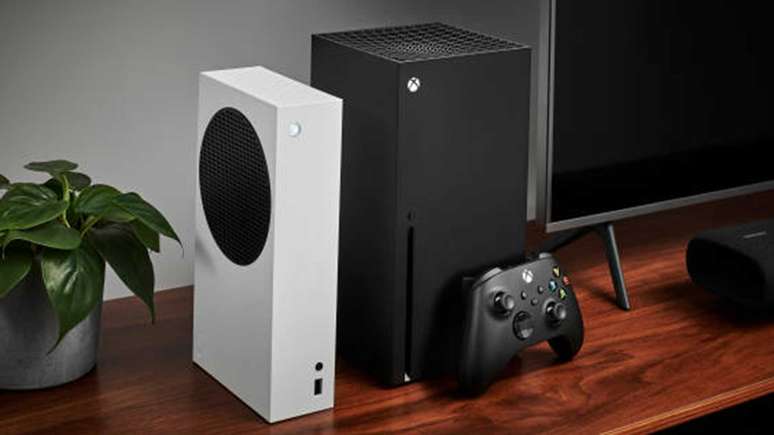 Xbox Series X passa a vender mais do que o Series S nos Estados Unidos