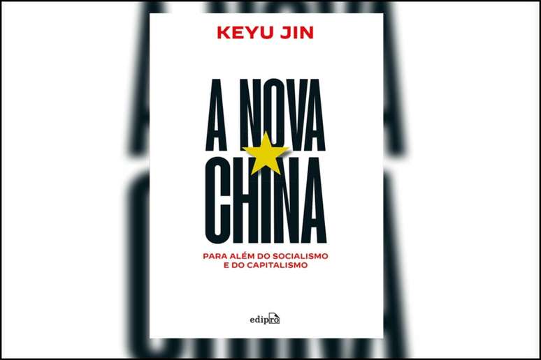 No livro ‘A nova China’, a economista Keyu Jin apresenta os mecanismos de um sistema único de governo 