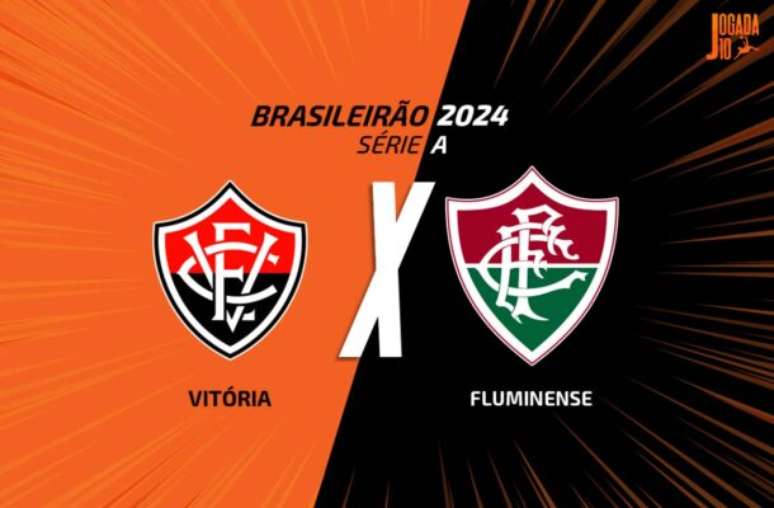 Torcida do Vitória promete casa cheia para empurrar a equipe diante do Fluminense –