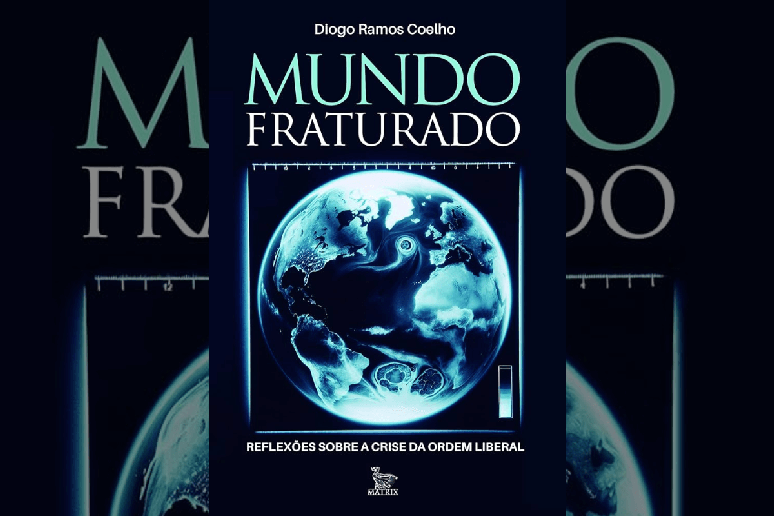 O livro ‘Mundo fraturado’ traz análises sobre os eventos políticos que moldaram o mundo como conhecemos hoje 