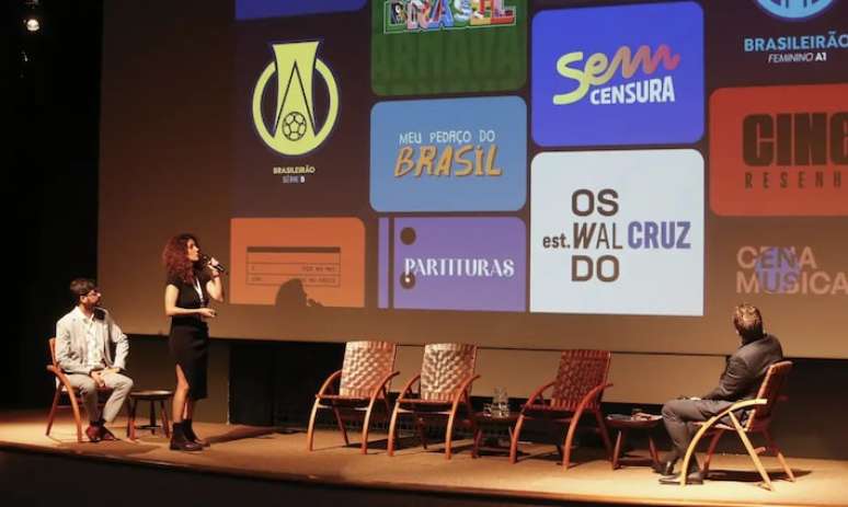 TV Brasil lançou edital de R$ 110 milhões para produções audiovisuais independentes, incluindo a produção da primeira novela original da emissora pública.