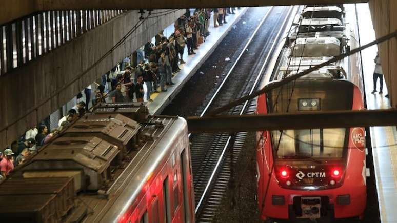 Eleitores de SP terão transporte metropolitano gratuito no 2º turno