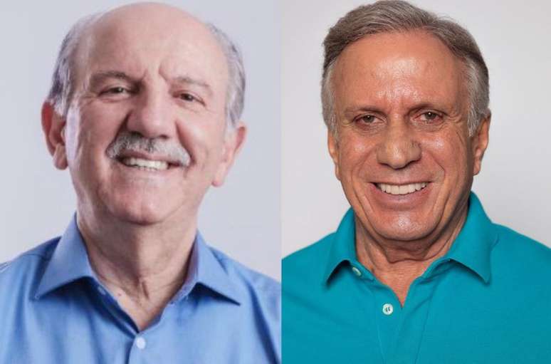 Beto Piteri (Republicanos) e Gil Arantes (União) disputam segundo turno inédito em Barueri (SP)