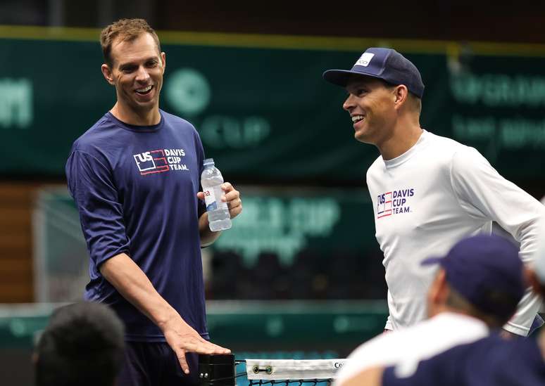 Los hermanos Bryan también fueron incluidos en el Salón de la Fama del Tenis.