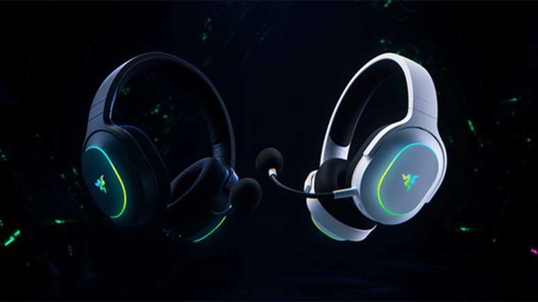 Razer Barracuda X Chroma chega visando atender pedidos da comunidade gamer