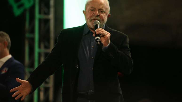 Luiz Inácio Lula da Silva