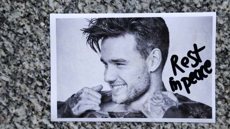 Liam Payne ‘passed out’ in hotel lobby moments before dying, witness says