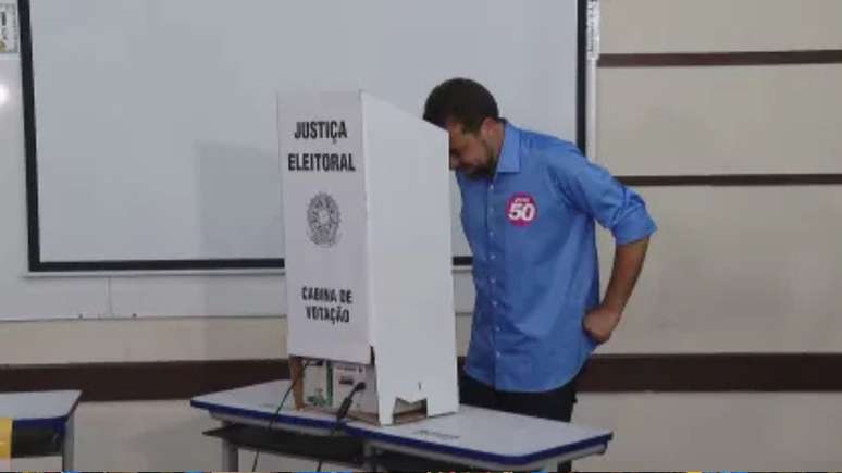 Neste ciclo eleitoral, Geraldo Alckmin reiterou seu apoio a Guilherme Boulos, algo que trouxe atenção para a estratégia política local