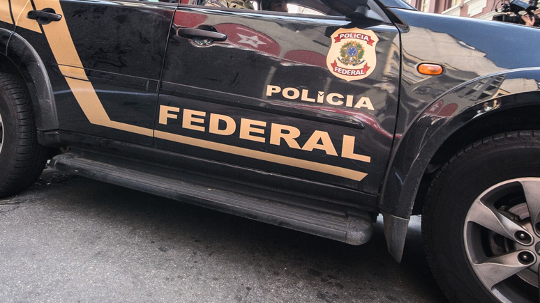 Polícia Federal (PF)