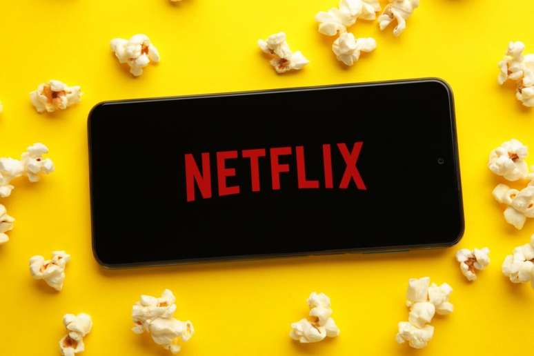 Novembro chega com grandes novidades na Netflix