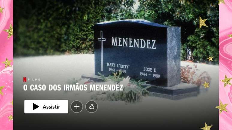 5 revela&ccedil;&otilde;es do novo document&aacute;rio dos Irm&atilde;os Menendez