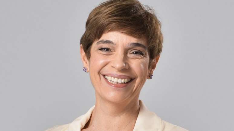 Renata Lo Prete (Globo / Fabio Rocha)