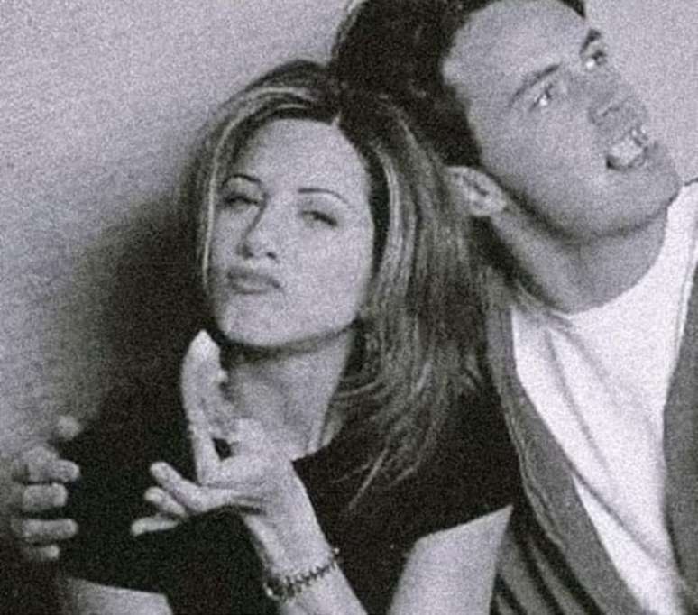 Jennifer Aniston homenageou Matthew Perry um ano após a morte do ator de 'Friends'