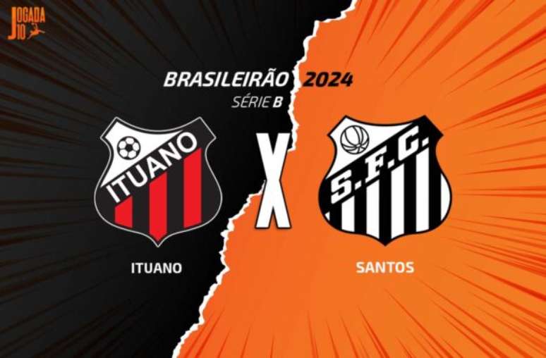 Ituano x Santos، بث مباشر، مع Voz do Esporte، الساعة 17:30