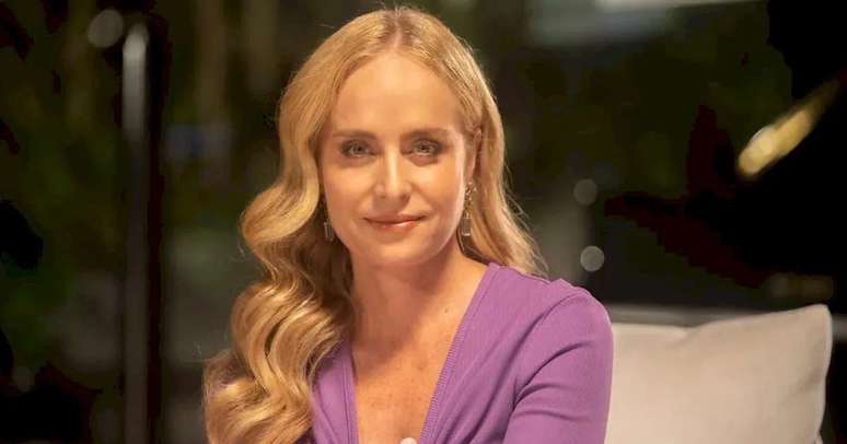 Angélica voltará à Globo em 2024 