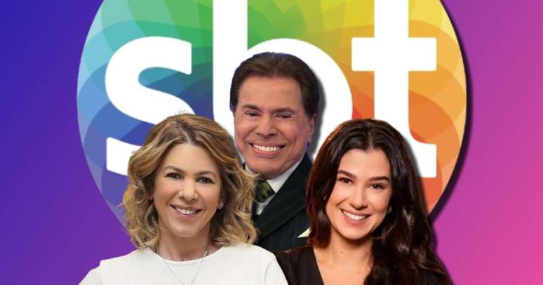 Daniela Beyruti e Renata Abravanel precisam cultivar o legado herdado do pai, Silvio Santos, mas também conduzir a emissora a um novo rumo