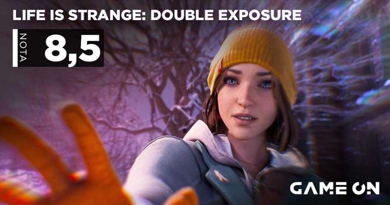 Life is Strange: Double Exposure - Nota 8,5