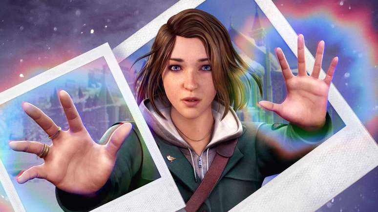 Life Is Strange: Double Exposure nos leva para mais um caso de assassinato 