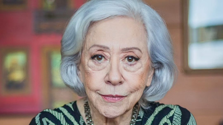 Fernanda Montenegro