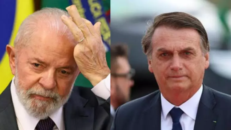 PT de Lula ganhou em uma capital; e PL de Bolsonaro em quatro nas eleições de 2024.