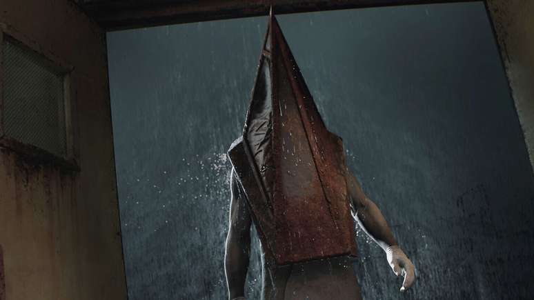 Criador de Pyramid Head não tinha tempo para namorar por causa de Silent Hill