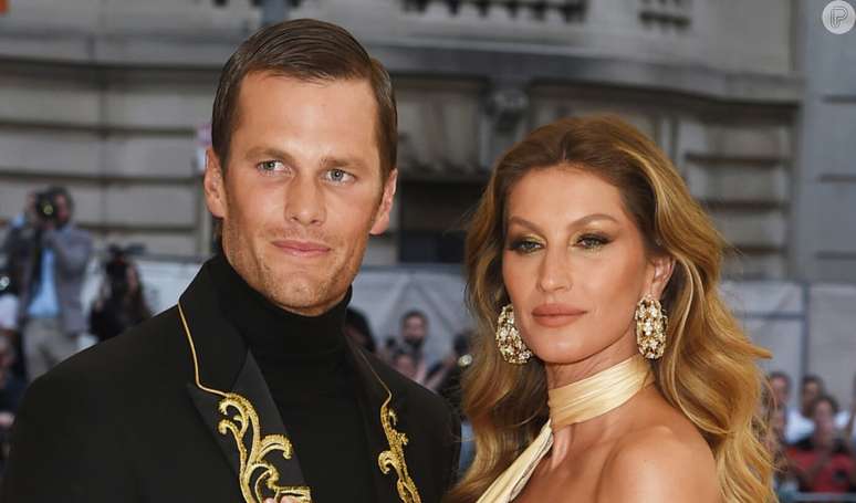 Gravidez não planejada e conversa com o ex, Tom Brady: os bastidores da nova gestação de Gisele Bündchen.