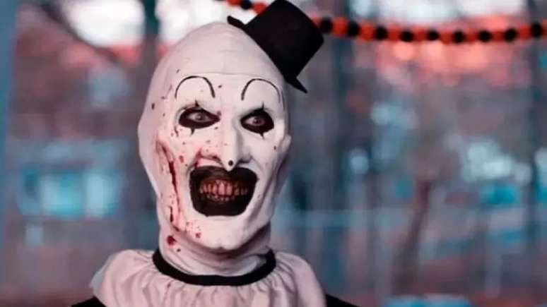 Terrifier 3: o que você precisa lembrar dos dois primeiros filmes