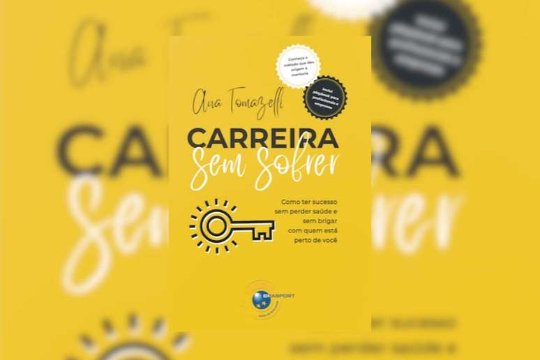 Em “Carreira sem Sofrer”, Ana Tomazelli responde se é possível ter uma carreira profissional próspera sem que seja necessário sofrer e trabalhar de forma exaustiva 