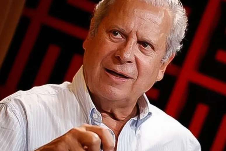 Condenações de José Dirceu na Lava Jato assinadas por Sergio Moro são anuladas