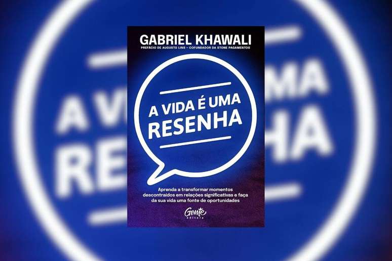 “A Vida é uma Resenha” mostra como construir relações significativas e transformar networking em uma ferramenta poderosa para o sucesso 