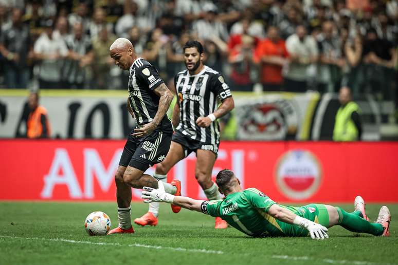 Atlético Mineiro 