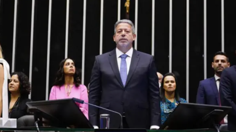 O presidente da Câmara dos Deputados, Arthur Lira, é apontado como um dos principais responsáveis pelo direcionamento de emendas parlamentares