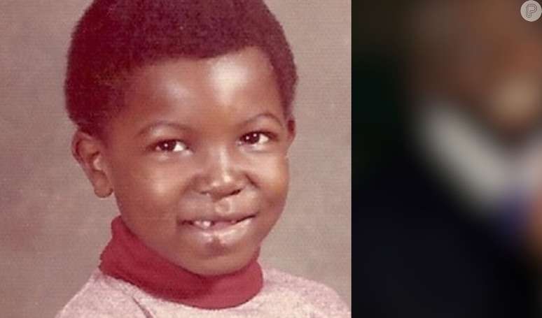 This actor had a childhood marked by domestic violence; Today he is successful in productions such as ‘As Branquelas’. Recognize? This actor had a childhood marked by domestic violence; Today he is successful in productions such as ‘As Branquelas’. Recognize?