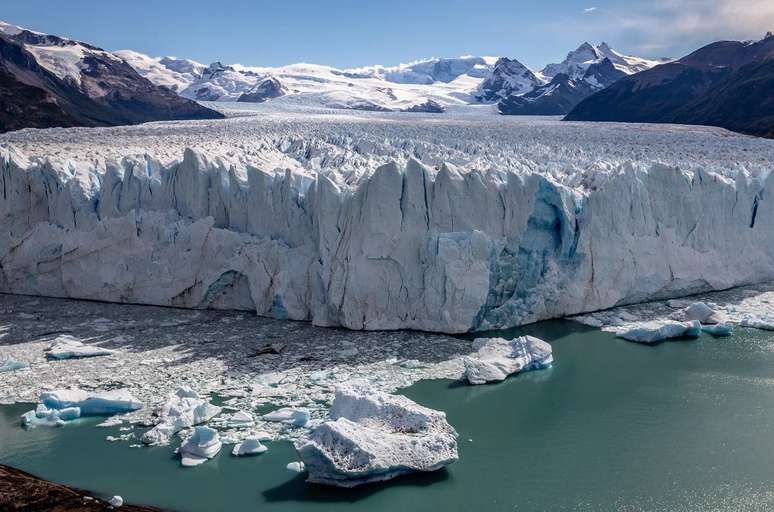 Perito Moreno 