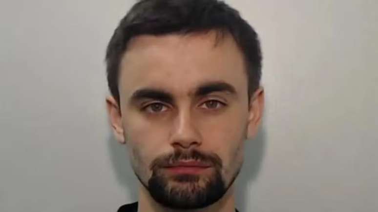 A man is sentenced to 18 years in prison for creating and selling pornographic deepfakes of children