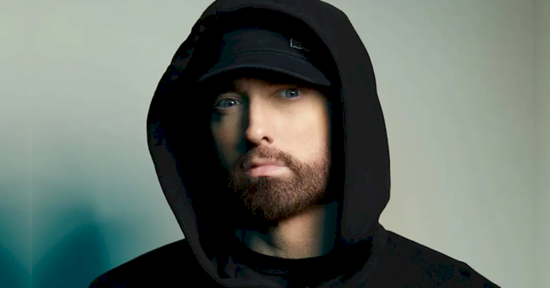 Eminem: conheça as 10 músicas mais ouvidas do rapper no streaming