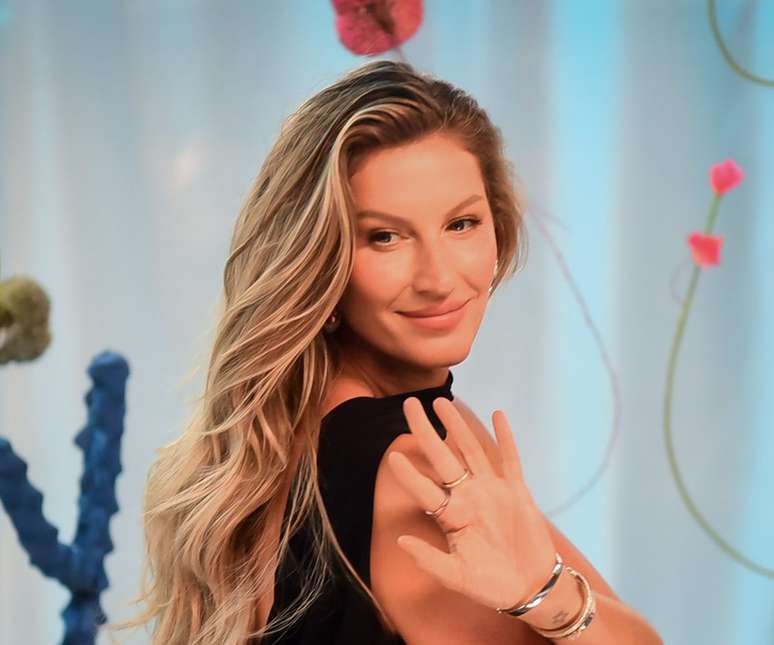 Gisele Bündchen 