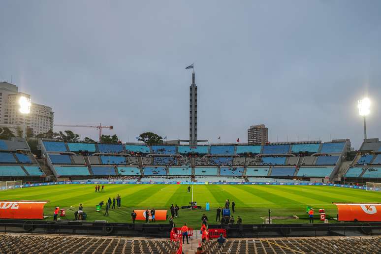 Estádio Centenário receberá partida entre Peñarol e Botafogo