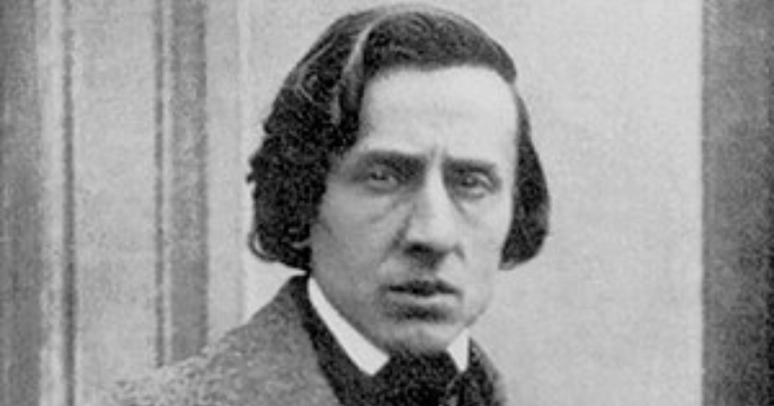 Nova partitura de Chopin é descoberta após quase 200 anos