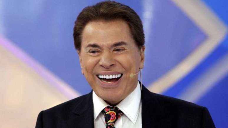 Silvio Santos