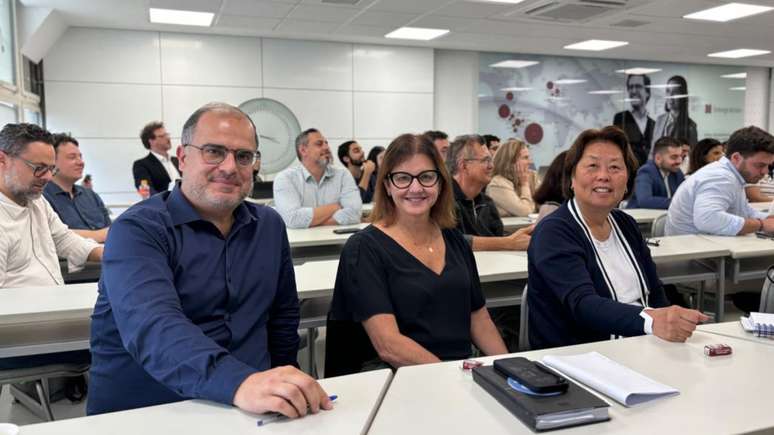 Primeira mulher eleita prefeita na história de Mogi das Cruzes, Mara estará com Cusatis amanhã, em SP, para a segunda etapa do seminário