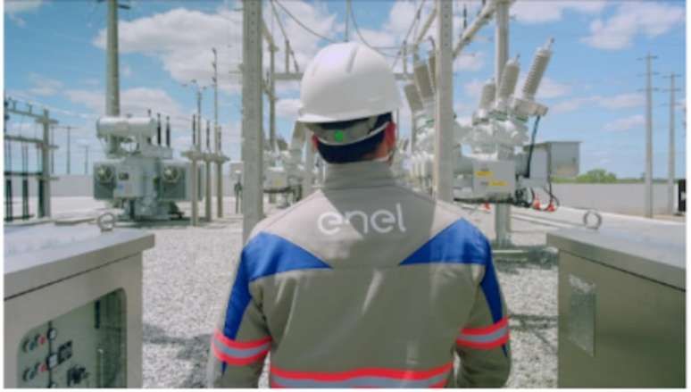 Enel investe R$ 18 bilhões com foco na melhoria da prestação de serviços no País