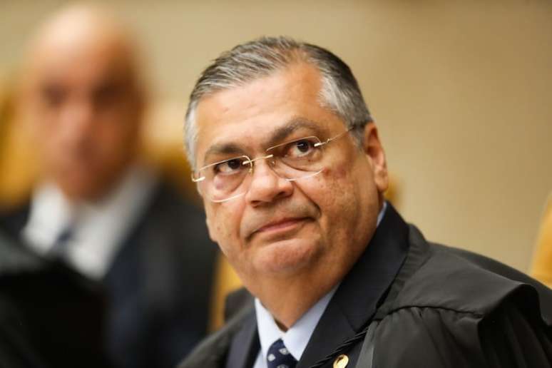 Flávio Dino, ministro do STF