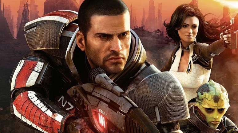 Próximo Mass Effect manterá estilo fotorrealista dos jogos anteriores, diz diretor