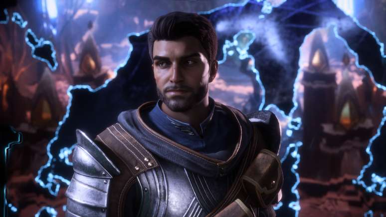 Dragon Age: The Veilguard marca retorno da BioWare às suas raízes, diz EA