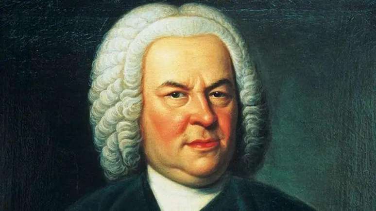 As ideias de Martinho Lutero inspiraram o compositor Bach, ainda que um século depois